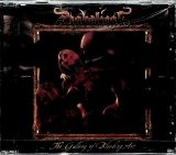 Diabolical Gallery Of Bleeding Art