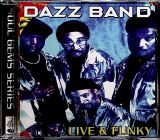 Dazz Band Live & Funky