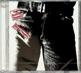 Rolling Stones Sticky Fingers (Remastered)