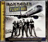 Iron Maiden Flight 666