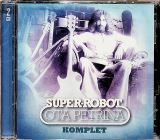 Supraphon Super - robot komplet