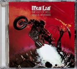 Sony Bat Out Of Hell (3 bonus tracks)