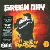 Green Day 21st Century Breakdown