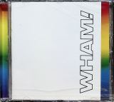 Wham! Final