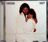 Streisand Barbra Guilty