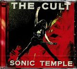 Cult Sonic Temple