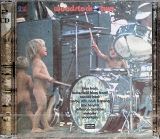 Warner Brothers Woodstock Two (40th Anniversary, 2CD)