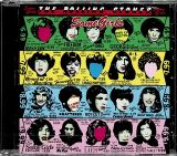 Rolling Stones Some Girls (Remastered)
