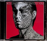 Rolling Stones Tattoo You (Remastered)