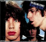Rolling Stones Black And Blue
