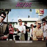 AC/DC Dirty Deeds Done Dirt Cheap (180gr)