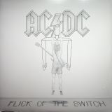AC/DC Flick Of The Switch (180gr)