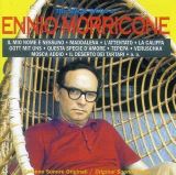 Morricone Ennio Magic World