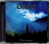 Drudkh Microcosmos -Digi-