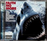 Faith No More Very Best Definitive Ultimate Greatest Hits Collection