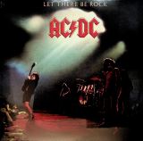 AC/DC Let There Be Rock (180gr)