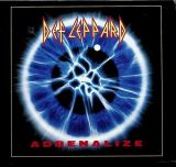 Def Leppard Adrenalize (Deluxe Edition 2CD)