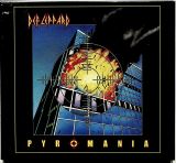 Def Leppard Pyromania (Deluxe Edition)