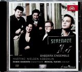 Supraphon Serenade / Martin, Nielsen, Koechlin