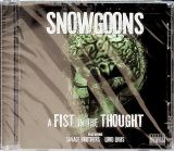 Babygrande A Fist In The Thought feat. Savage Brothers, Lord Lhus