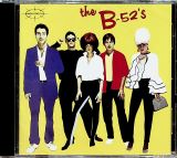 B-52's B 52's