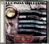 Williams Lucinda Ramblin'