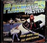 Plasmatics New Hope For The Wretched / Metal Priestess