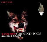 Groundhogs Joker's Grave