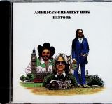 America America's Greatest Hits History