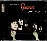 Faces Best of Faces: Good Boys...When They're Asleep