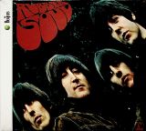 Beatles Rubber Soul (Remastered)