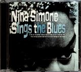 Simone Nina Sings The Blues