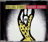 Rolling Stones Voodoo Lounge (Remastered)