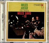 Davis Miles Miles Ahead