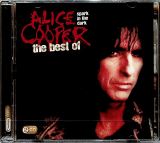 Cooper Alice Spark In The Dark: The Best Of Alice Cooper