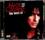 Cooper Alice Spark In The Dark: The Best Of Alice Cooper