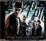 OST Harry Potter And The Half-Blood Prince