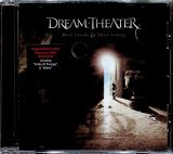 Dream Theater Black Clouds & Silver Linings