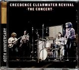 Creedence Clearwater Revival The Concert