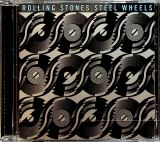 Rolling Stones Steel Wheels