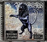 Rolling Stones Bridges To Babylon