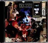 Cooper Alice Last Temptation