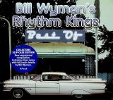 Wyman Bill / Rhythm Kings Best Of Bill Wyman's Rhythm Kings