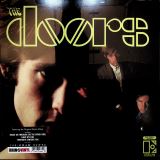 Doors Doors -Hq- 180gr