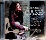 Cash Rosanne List