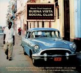 V/A Music That Inspired Buena Vista social Club