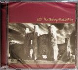 U2 Unforgettable Fire