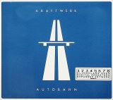 Kraftwerk Autobahn