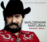 Supraphon Sbohem lásko... Zlatá kolekce 3CD