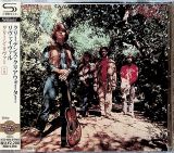 Creedence Clearwater Revival Green River (SHM-CD)